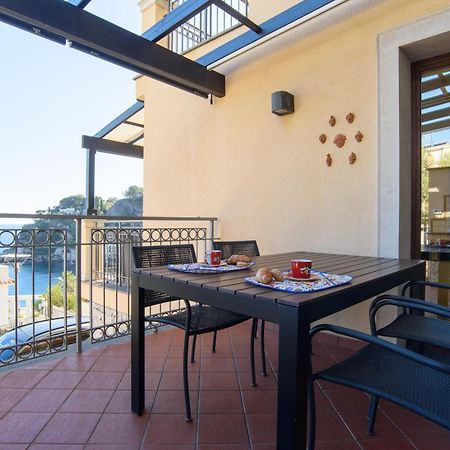 Suite Blu Taormina Exterior foto
