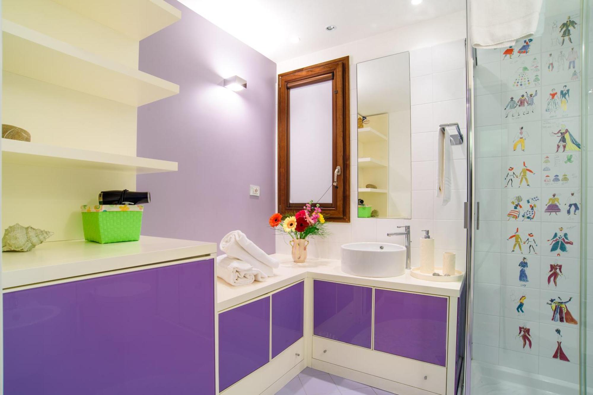 Suite Blu Taormina Exterior foto
